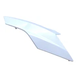 Right Fairing Tip, Crystal White T2309103-NW, Street Triple / Rs. Fixed Price $144.51.