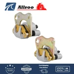 Front Brake Calipers For Polaris Ranger 500 700 Le Xp Tm 2005-2007 With Pads. Fixed Price $28.90.