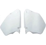 Acerbis Side Panels White 2092100002. Fixed Price $49.99.