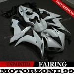 Injection Mold Fairing Kit For Yamaha Yzf 2004-2006 Unpainted Bodywork R1/05. Fixed Price $187.99.