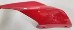 20-24 Ducati Panigale V2 Right Side Rear Tail Fairing 482.1.688.1A W/ Scratches. Fixed Price $99.99.