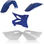 Acerbis Plastic Kit - Factory Colors 2041250206. Fixed Price $91.99.