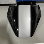Ducati Monster S2R S4 Black With White Stripe Seat Cowl 595.3.025.1A. Fixed Price $249.00.