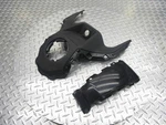 2023 22-26 Cf Moto 300NK Center Cover Fairing Cowl Tank Panel Pair Lot Oem. Fixed Price $55.79.