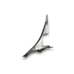 2017-2026 Suzuki GSX-R1000 /r Left Inner Cowl Fairing Cover Oem 94462-17K0. Fixed Price $29.99.