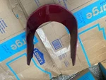 Used Oem Under Headlight Cover Fairing 55028-1244 1990-1993 Kawasaki ZX600D. Fixed Price $40.35.
