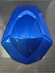 2011 Suzuki GSXR1000 Seat Tail Box (blue) 45550-47H00-YSF O.e.m. Part Nos. Fixed Price $110.00.