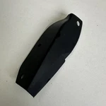 Triumph Trident 660 2022 Plastic Trim Infill Fairing T2313298. Fixed Price $20.74.
