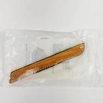 Harley-davidson Saddlebag Reflector Right Side Amber 59289-92 / Dyna Rear Fender. Fixed Price $10.96.