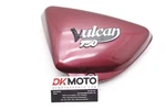 03 Kawasaki Vulcan VN750A Left Oem Side Cover Panel Cowl Fairing R2.BX21. Fixed Price $69.95.