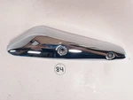 2002-08 Kawasaki VN1500 VN1600 Mean Streak Left Side Fender Cover #14091-1361. Fixed Price $75.00.