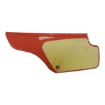 1985 Honda XR100R Left Side Cover 83600-GN1-000ZA. Fixed Price $124.99.