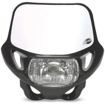 Acerbis Dhh Dot And Black Headlight - 2042750001. Fixed Price $69.88.
