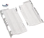 Radiator Guards For 00-24 Suzuki DRZ400S. Fixed Price $208.34.