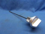 Honda 15650-417-000. Oem Oil Dipstick. Fits CB400(78) CM400(79-81). H1796.. Fixed Price $37.95.