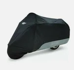 Ultragard 4-444BC Classic Series Cover, Large Touring Black Charcoal. Fixed Price $74.95.