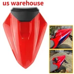For Honda 2021-2025 CBR1000RR-R Red Rear Pillion Seat Cowl Fairing Cover Abs. Fixed Price $32.60.
