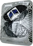Stomp Design Traction Pads Black 55-10-0005B. Fixed Price $63.04.