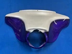 Harley Dresser Ultra Touring Outer Fairing Flht Flhx Electra Glide Street. Fixed Price $200.00.