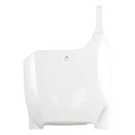 Acerbis Front Number Plate White For Honda CR125R 2000-2003. Fixed Price $34.74.