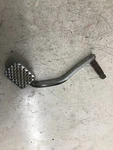 24J24 2001 Yamaha Xvs 1100 Star Custom Pedal, Brake 5EL-27211-00-00. Fixed Price $24.49.