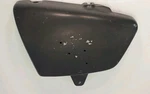 1981 Yamaha Xs 1100 Oem Left Side Cover. Fixed Price $69.00.