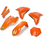 Cycra Powerflow Plastic Kit Orange 1CYC-9306-22. Fixed Price $143.99.