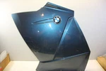 Genuine Bmw K1200GT K44 Left Side Cowl Fairing Panel Oem # 46637685029. Fixed Price $299.95.