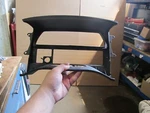 1984 Honda GL1200 Goldwing Aspencade Instrument Meter Panel Cover 64240-MG9-7700. Fixed Price $50.00.