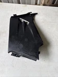 Yamaha Kodiak 450 04 Side Body Cover Left 5ND-F1711-00-00 54343. Fixed Price $84.99.