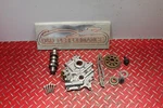 2017 Harley Street Glide M8 Cam Plate Gears Chain Clean Low Miles SG48. Fixed Price $39.99.
