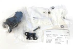 Nos Yamaha Yfz Yfm Left Hand Clutch Perch Lever Assembly 1UY-82911-00-00 99999-0. Fixed Price $79.07.