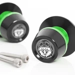 M8 Swing Arm Spools Eagle For Kawasaki Versys Z900 Z650 Ninja 400. Fixed Price $39.86.