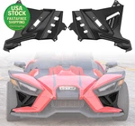 Front Lower Accent Panel Kit For Polaris Slingshot 2020-2023 Drl Trim. Fixed Price $157.99.