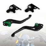 New Short Clutch Brake Lever Fit For Ducati 748 916 Monster M400 M600 M750 Ue. Fixed Price $34.78.