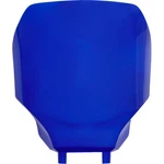 Ufo Plastics Front Number Plate - Blue YA04894#089. Fixed Price $33.84.