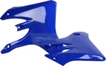 Polisport Radiator Scoops For Yamaha WR/YZ250F & WR/YZ450F - Blue 8429200002. Fixed Price $29.47.