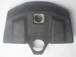 1981 Yamaha Virago Upper Handlebar Steering Stem Cover Pad Top Oem. Fixed Price $16.76.
