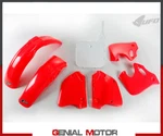 Complete Body Kit Ufo Plast For Honda Cr 250 1992 1994 96999. Fixed Price $116.48.