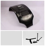 Polaris Slingshot Rear Fender Hugger Style Base 15-16. Fixed Price $206.10.