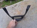 Honda CBR1000 Fireblade Bellypan Lower Infill Panel Fender 64560 Mela 0100. Fixed Price $53.57.