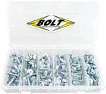 Bolt 2009 Fairing Kit For Street Bikes - Hardware & Fasteners. Fixed Price $49.57.