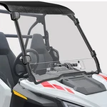 For Polaris Rzr 200 2022-2025 Full Windshiled Clear Pc Window Scratch Resistance. Fixed Price $122.74.