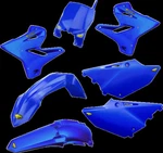 Cycra 1CYC-9316-62 Plastic Kit Pf Yz Bl. Fixed Price $180.45.