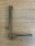 1982 Yamaha Maxim Side 4H7-27311-01-R4. Fixed Price $16.95.