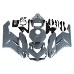 Cement Grey Fairings For Honda CBR1000RR 2004 2005 Plastic Injection Bodywork. Fixed Price $419.95.