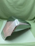 New Big Bike Parts G53-427 VI750 Aero Chrome Side Cover Rh. Fixed Price $38.53.