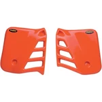 Maier Radiator Scoops Orange 600137. Fixed Price $90.66.