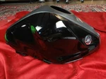 Gas Fuel Cell Tank Cover Set, 2015-18 Yamaha YZFR3. Fixed Price $49.95.