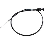 Motion Pro Black Choke Cable For Honda 02-0157. Fixed Price $17.54.